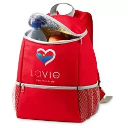 Mochila térmica 10 Litros Personalizada