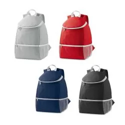 Mochila Térmica 10 Litros Personalizada 