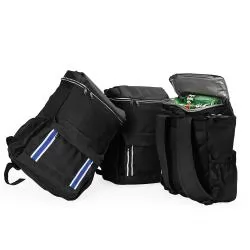 Mochila Térmica 18 Litros Personalizada Mochila Térmica 18 Litros Personalizada