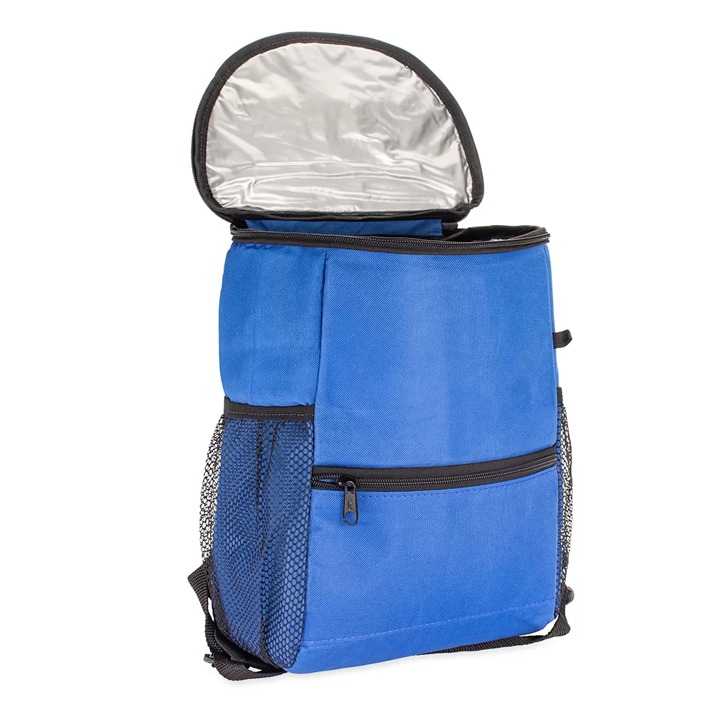 Mochila Térmica Nylon 10 Litros Personalizada