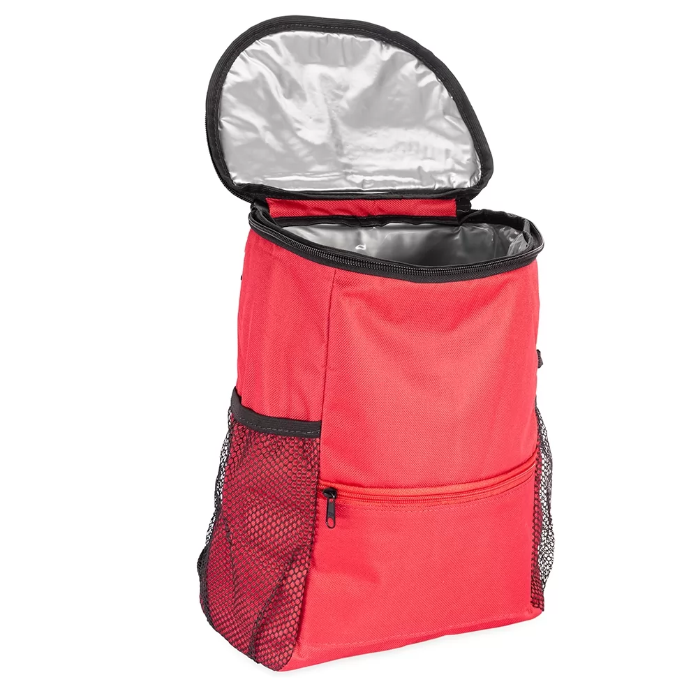 Mochila Térmica Nylon 10 Litros Personalizada