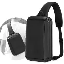 Mochila Transversal Personalizada Mochila Transversal Personalizada