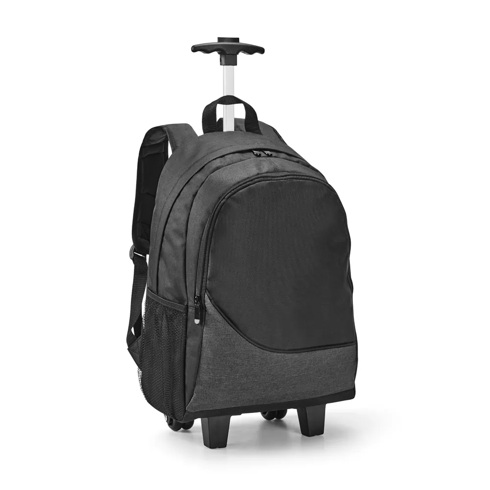 Mochila trolley para notebook 15.6'' Personalizada