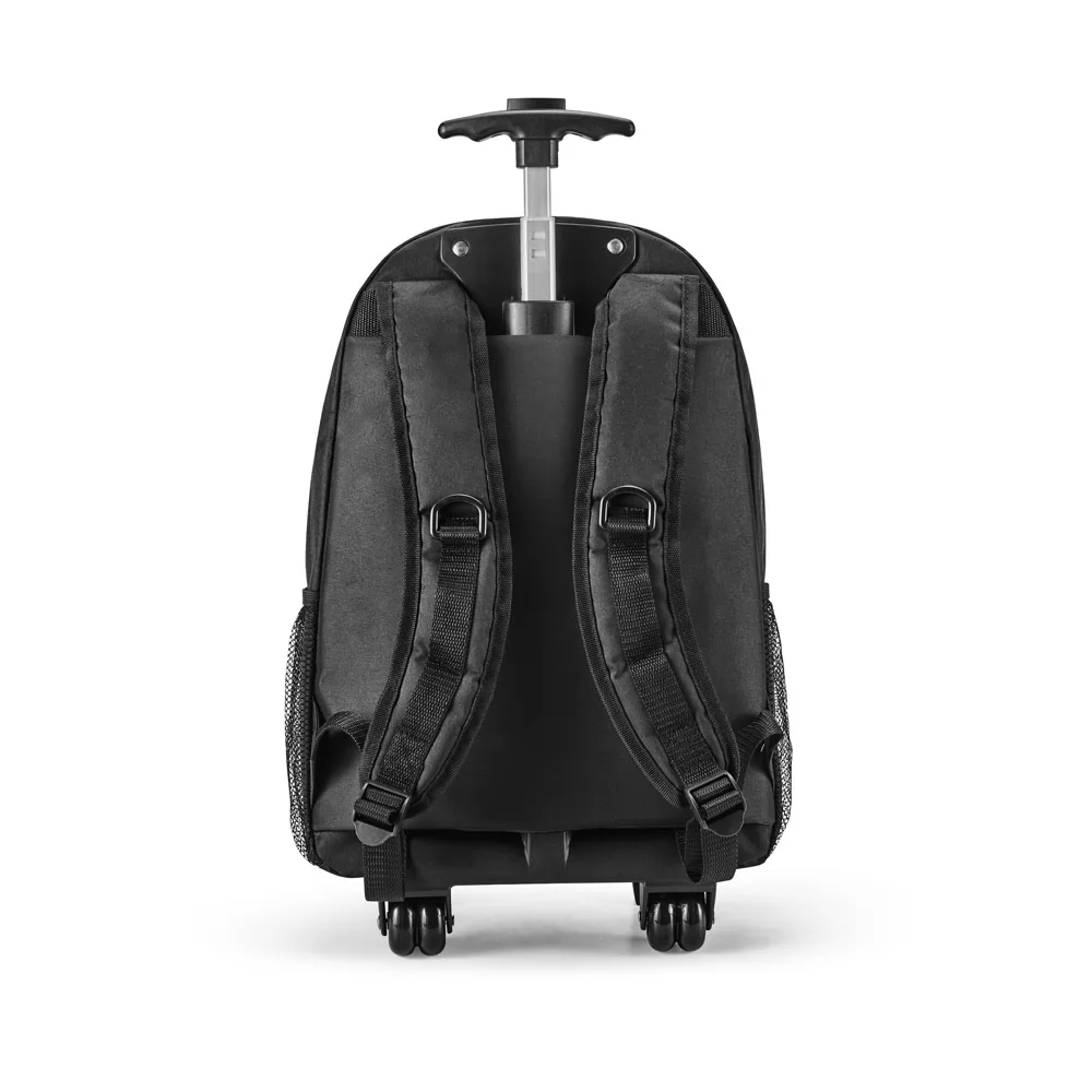 Mochila trolley para notebook 15.6'' Personalizada