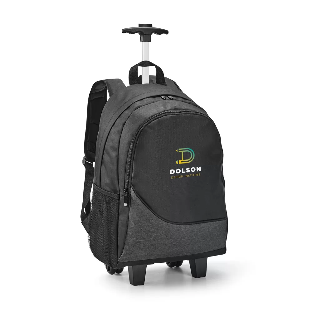 Mochila trolley para notebook 15.6'' Personalizada