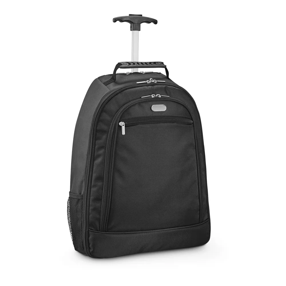 Mochila trolley para notebook 15.6'' Personalizada