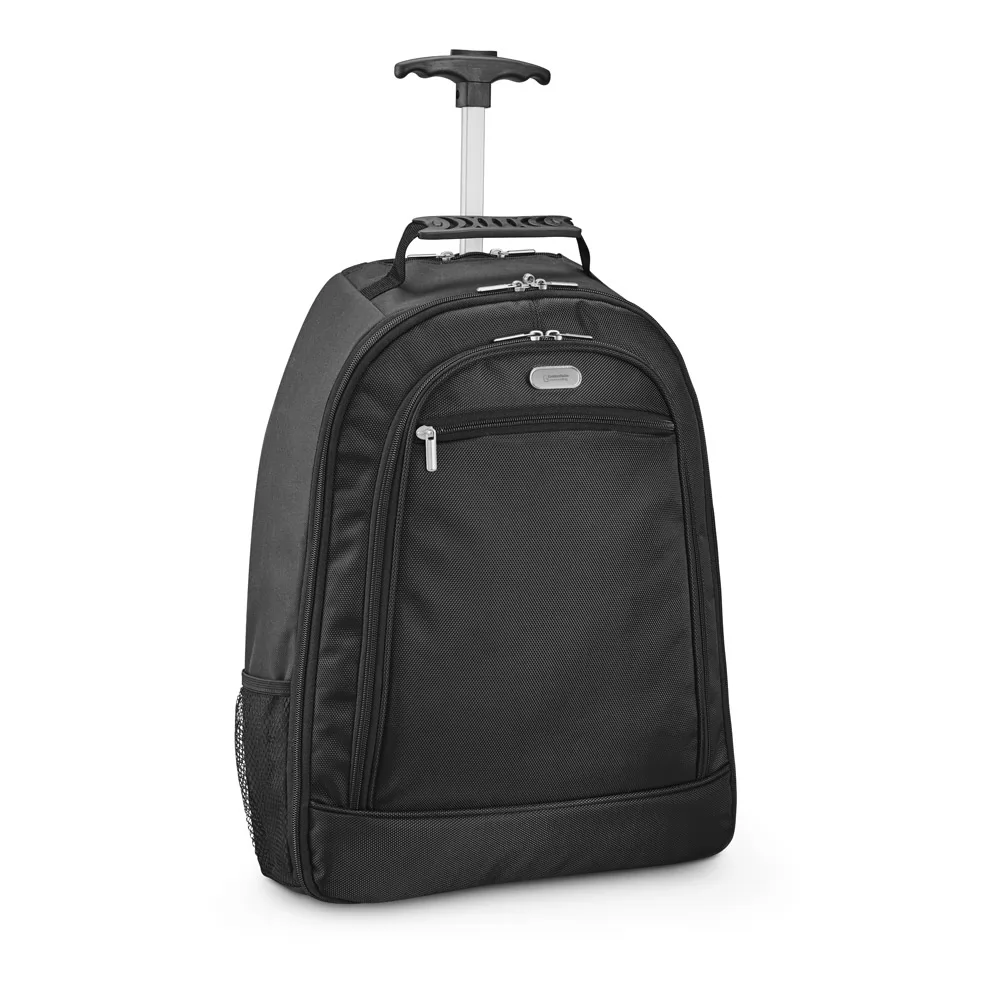 Mochila trolley para notebook 15.6'' Personalizada
