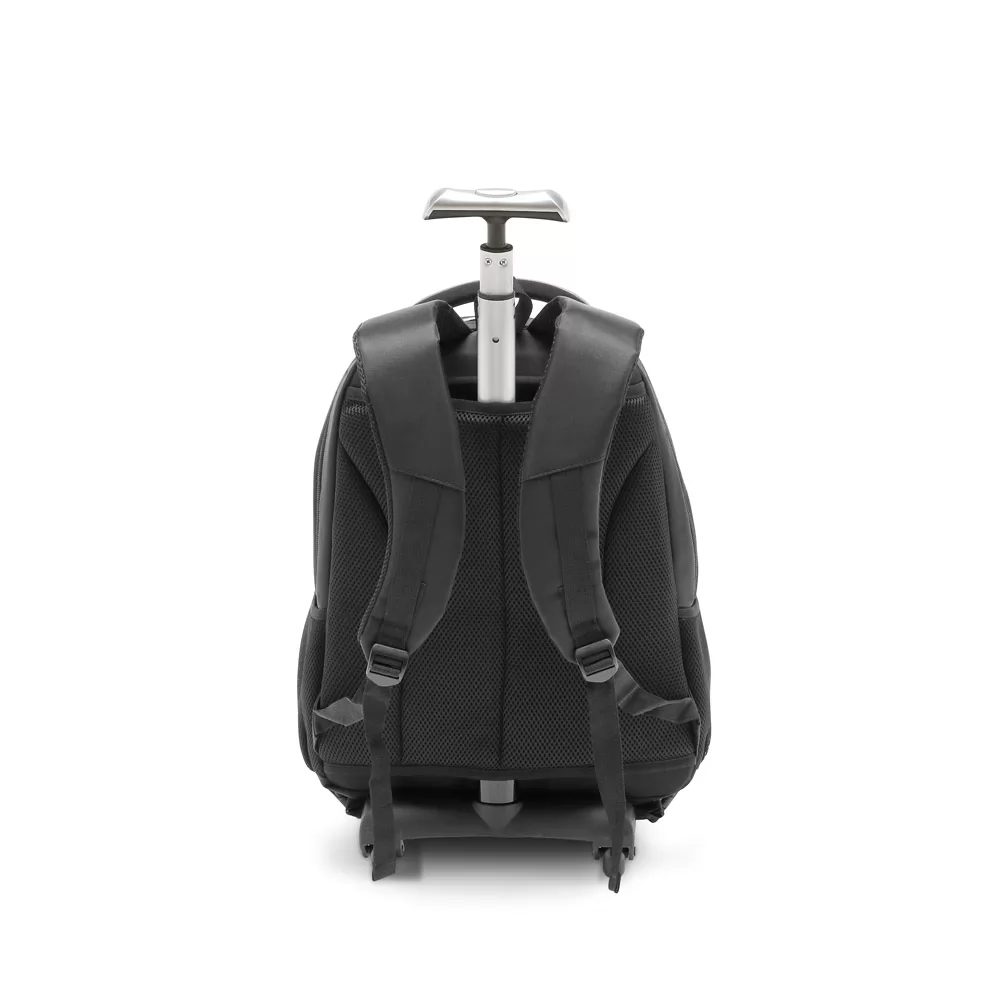 Mochila trolley para notebook 17'' Personalizada