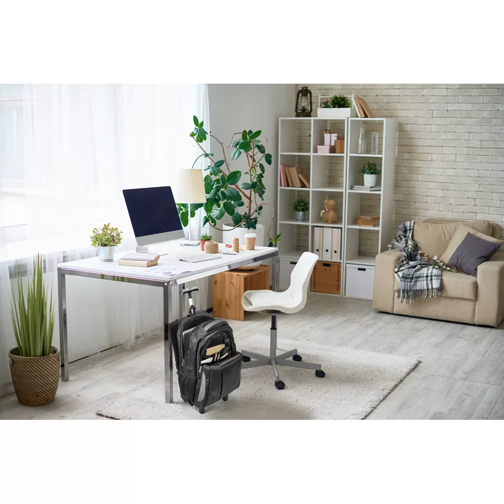 Mochila trolley para notebook 17'' Personalizada