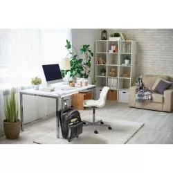 Mochila trolley para notebook 17'' Personalizada