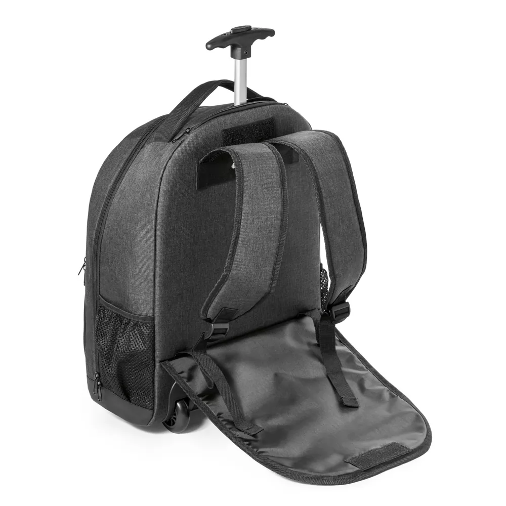 Mochila trolley para notebook Personalizada
