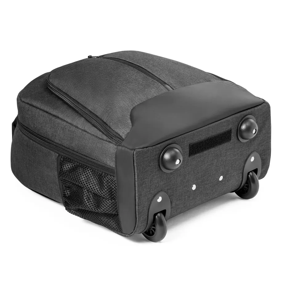Mochila trolley para notebook Personalizada