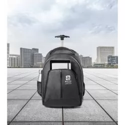 Mochila trolley para notebook Personalizada