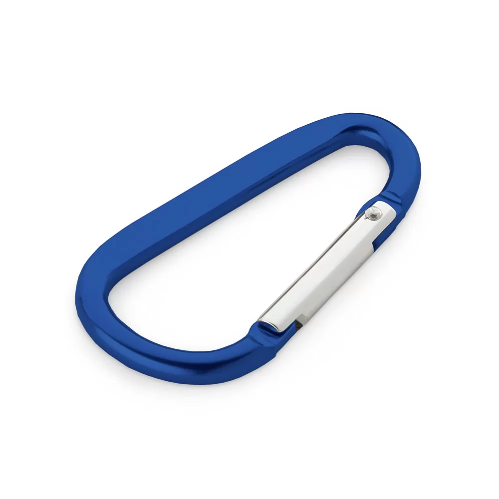 Mosquetão Personalizado