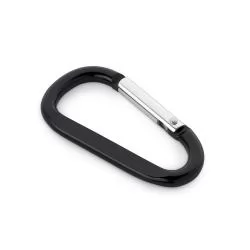 Mosquetão Personalizado