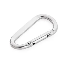 Mosquetão Personalizado