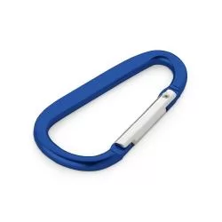 Mosquetão Personalizado