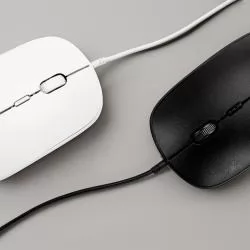 Mouse Com Fio Personalizado