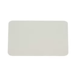 Mouse Pad Couro Sintético Personalizado