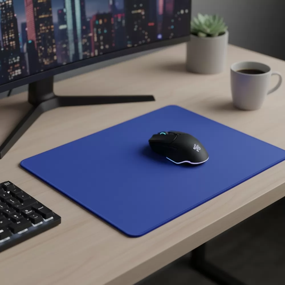 Mouse Pad Poliéster Personalizado