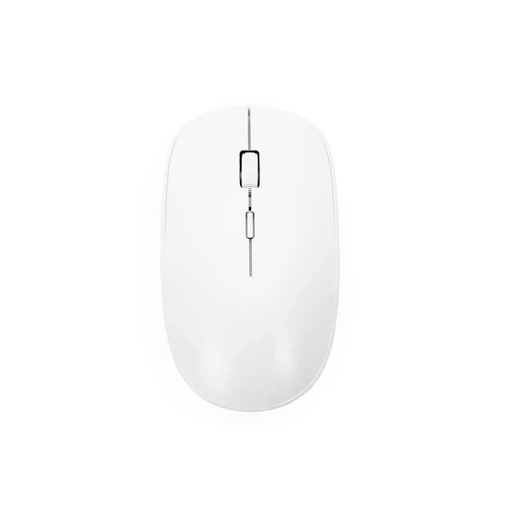 Mouse Sem Fio Personalizado