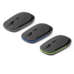 Mouse Wireless 2 Personalizado 