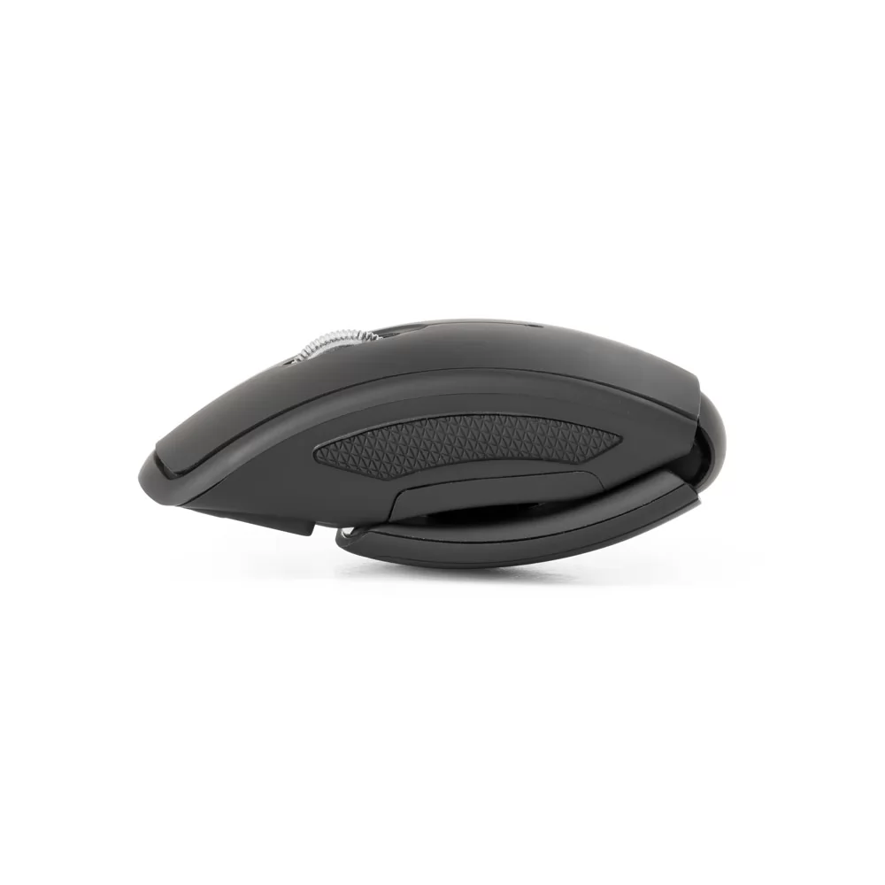 Mouse wireless dobrável em ABS Personalizado