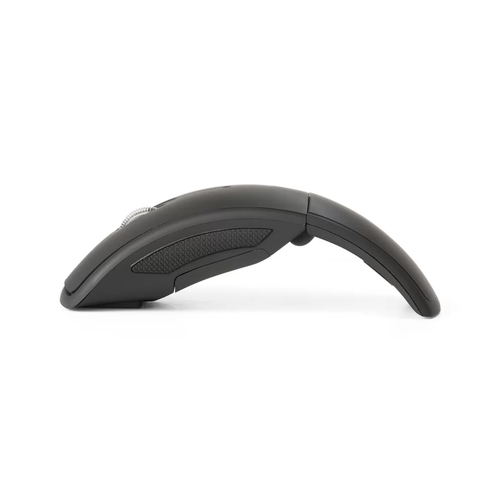 Mouse wireless dobrável em ABS Personalizado