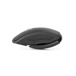 Mouse wireless dobrável em ABS Personalizado