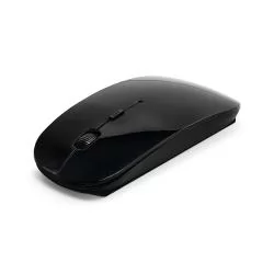Mouse wireless em ABS Personalizado