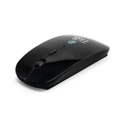 Mouse wireless em ABS Personalizado