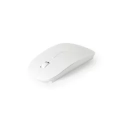 Mouse wireless em ABS Personalizado