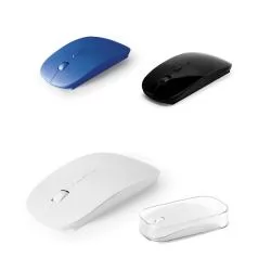 Mouse Wireless Em Abs Personalizado  Mouse Wireless Em Abs Personalizado