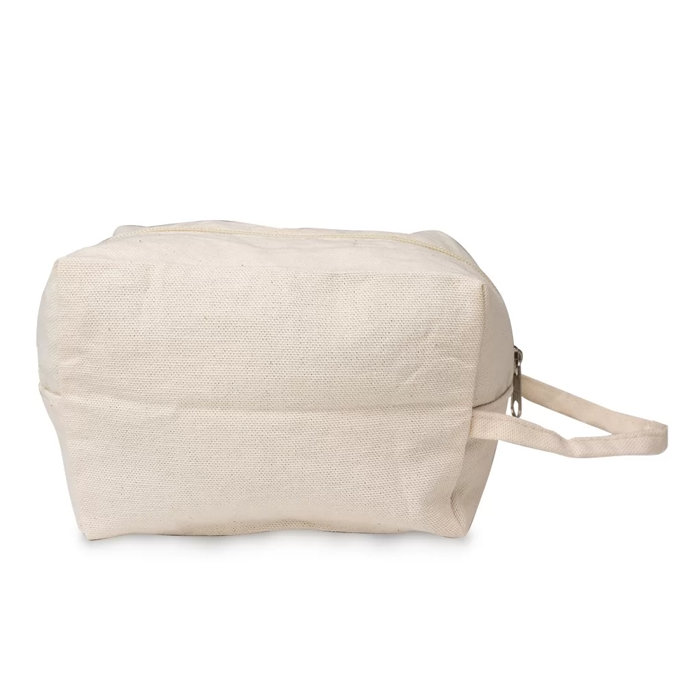 Nécessaire Algodão Personalizado