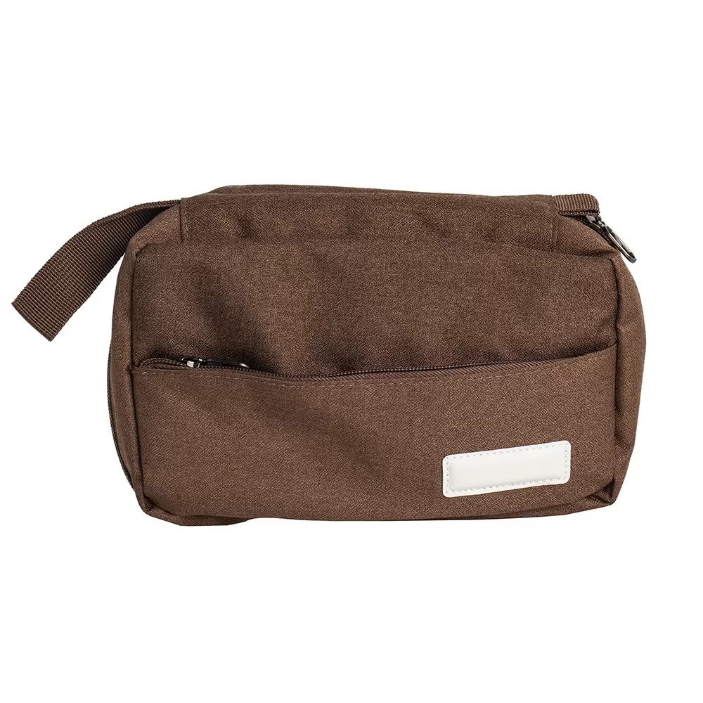 Nécessaire com 3 Compartimentos Personalizado