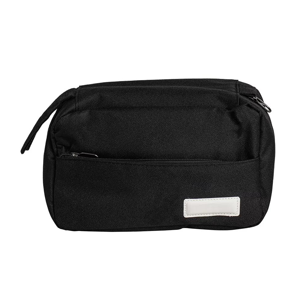 Nécessaire com 3 Compartimentos Personalizado