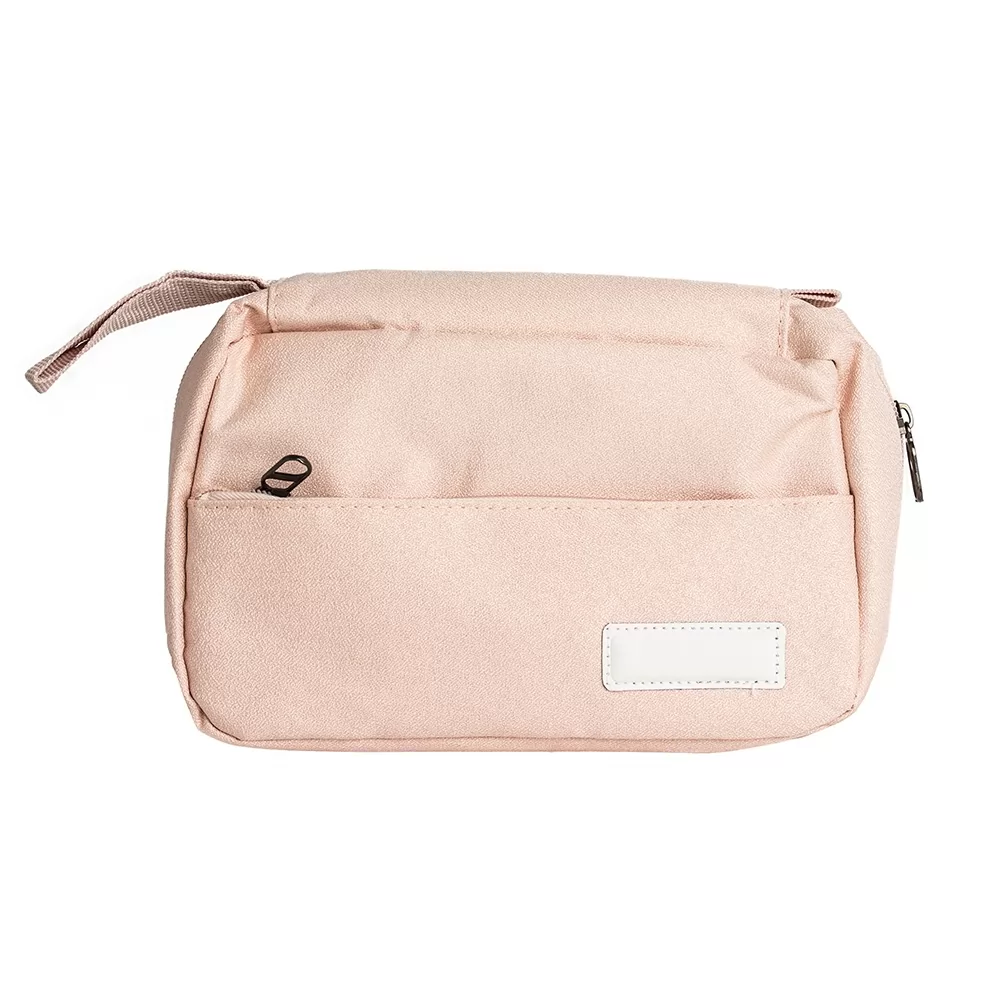 Nécessaire com 3 Compartimentos Personalizado