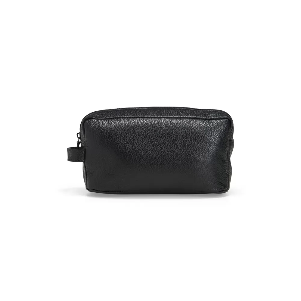 Nécessaire Couro Personalizado