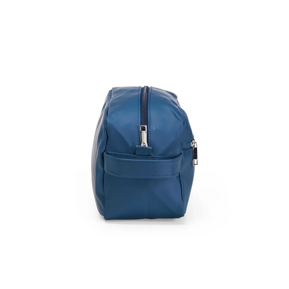 Nécessaire Couro Sintético Personalizado