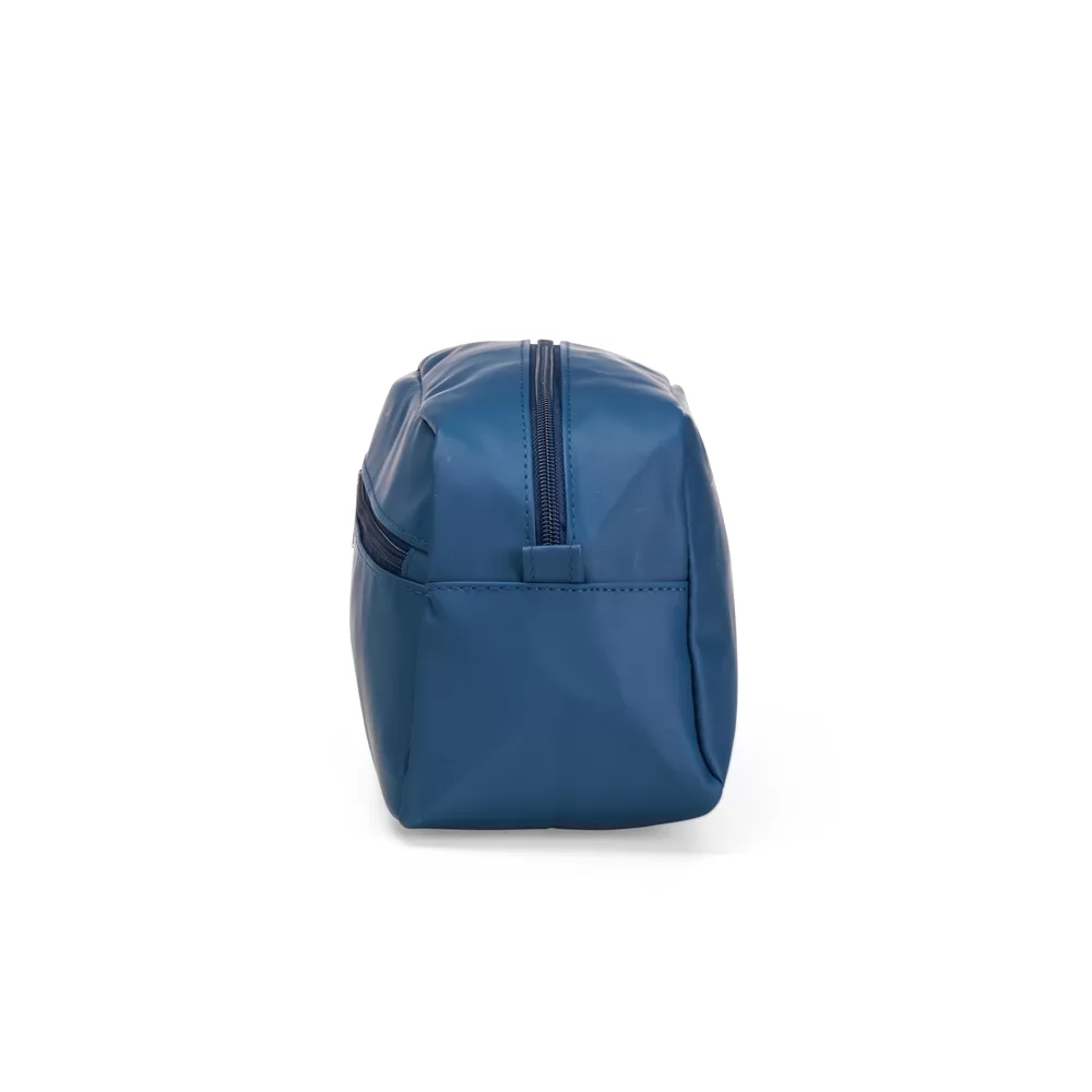 Nécessaire Couro Sintético Personalizado