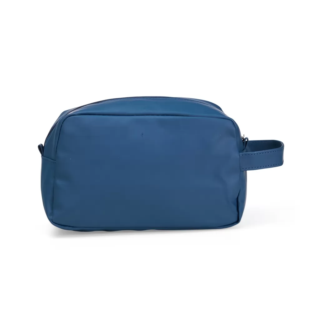 Nécessaire Couro Sintético Personalizado