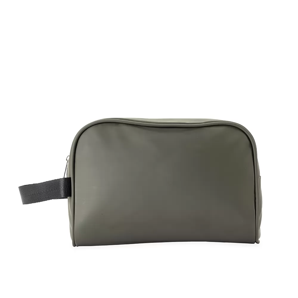 Nécessaire Couro Sintético Personalizado