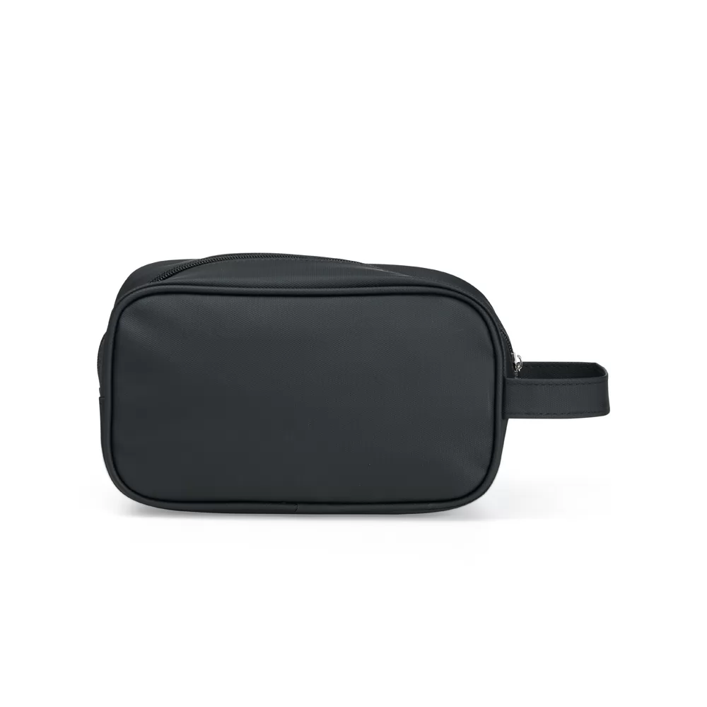 Nécessaire Couro Sintético Personalizado