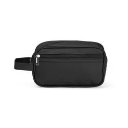 Nécessaire Couro Sintético Personalizado