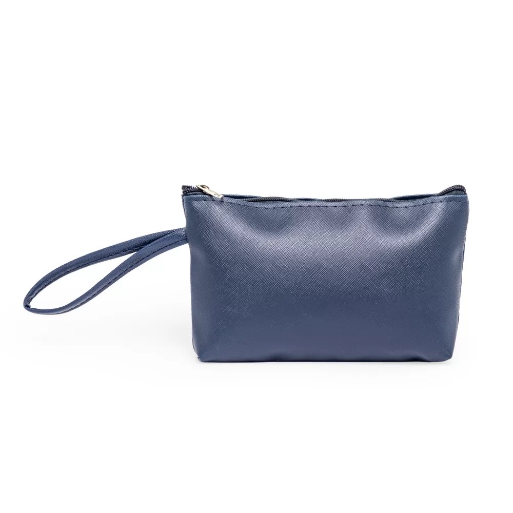 Nécessaire de Couro Sintético Personalizado