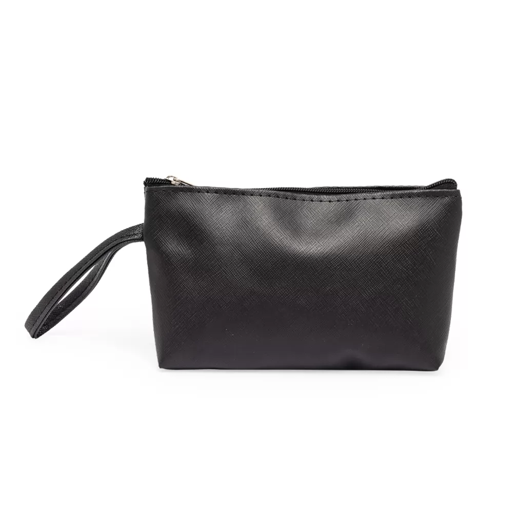 Nécessaire de Couro Sintético Personalizado