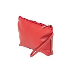 Nécessaire de Couro Sintético Personalizado