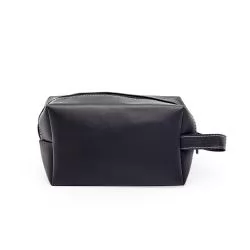 Nécessaire de Couro Sintético Personalizado