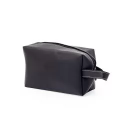 Nécessaire de Couro Sintético Personalizado  Nécessaire de Couro Sintético Personalizado