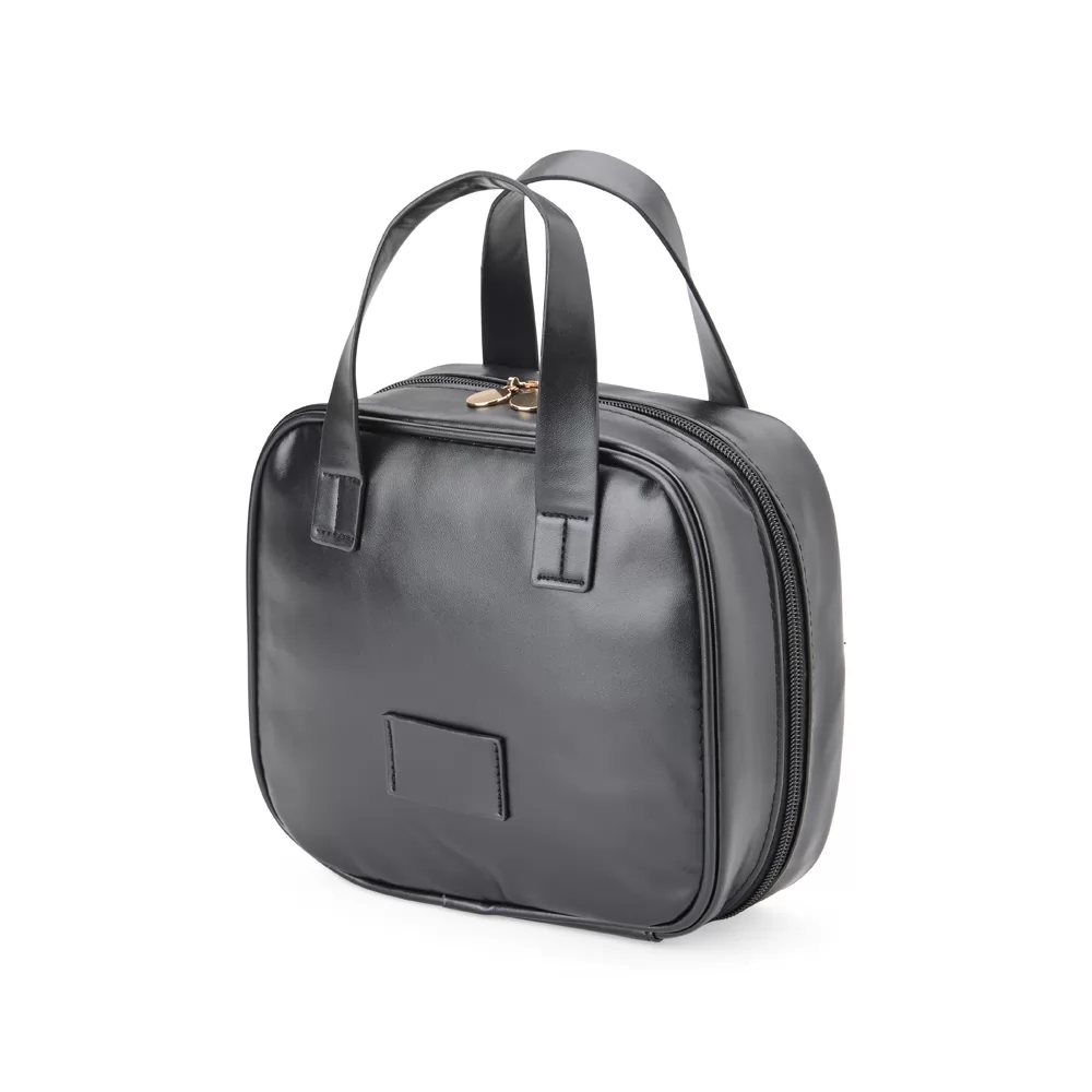 Nécessaire de Couro Sintético Personalizado